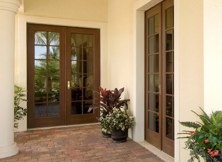 Mejores Puertas de Impacto para la venta en Fort Lauderdale, FL